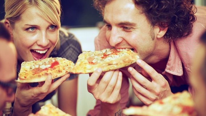 Milan Pizza Making Experience