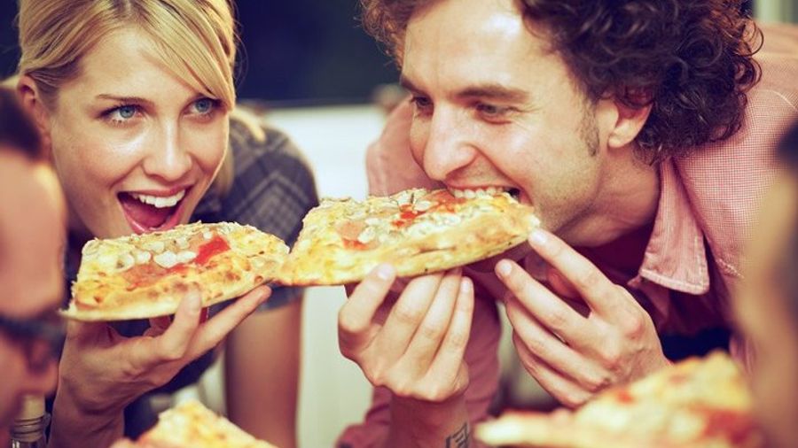 Milan Pizza Making Experience