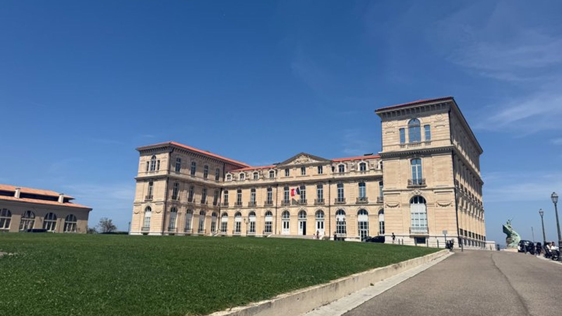 Tour Privado Aix Cassis Marsella