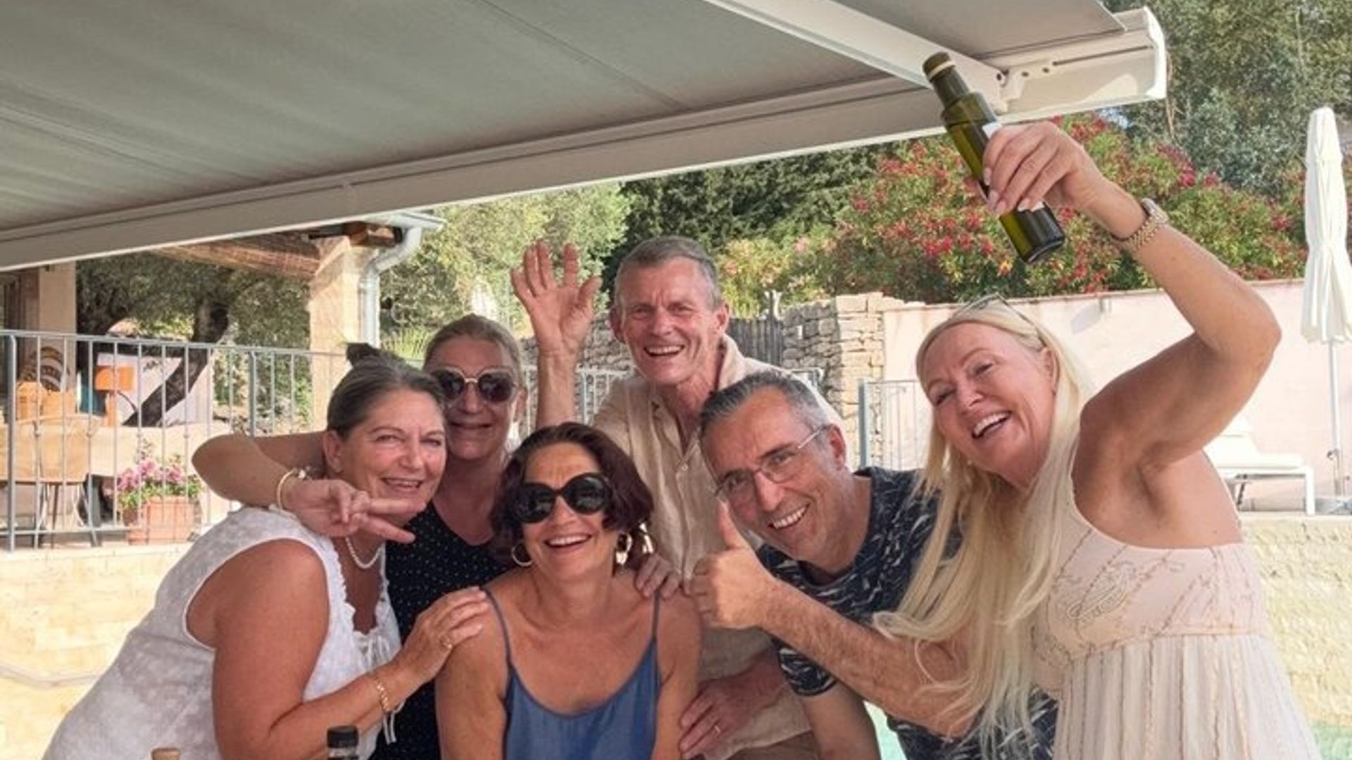 Extra Virgin Olive Oil tasting and fruit discovery