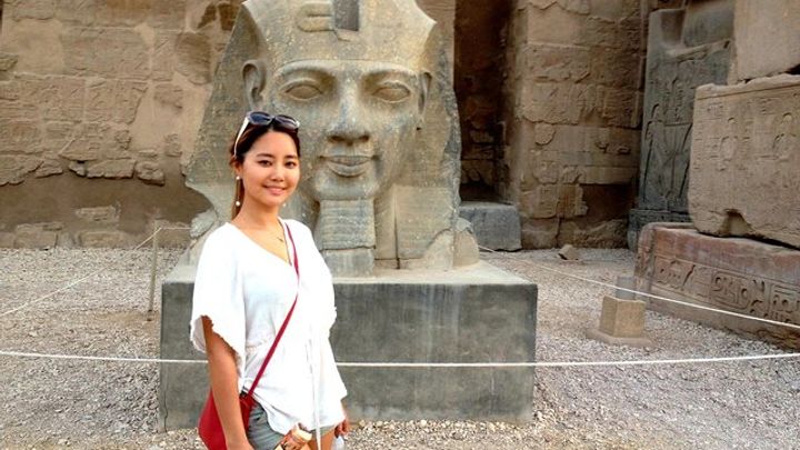 Private 2 Days The Best of Luxor