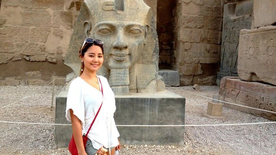 Private 2 Days The Best of Luxor