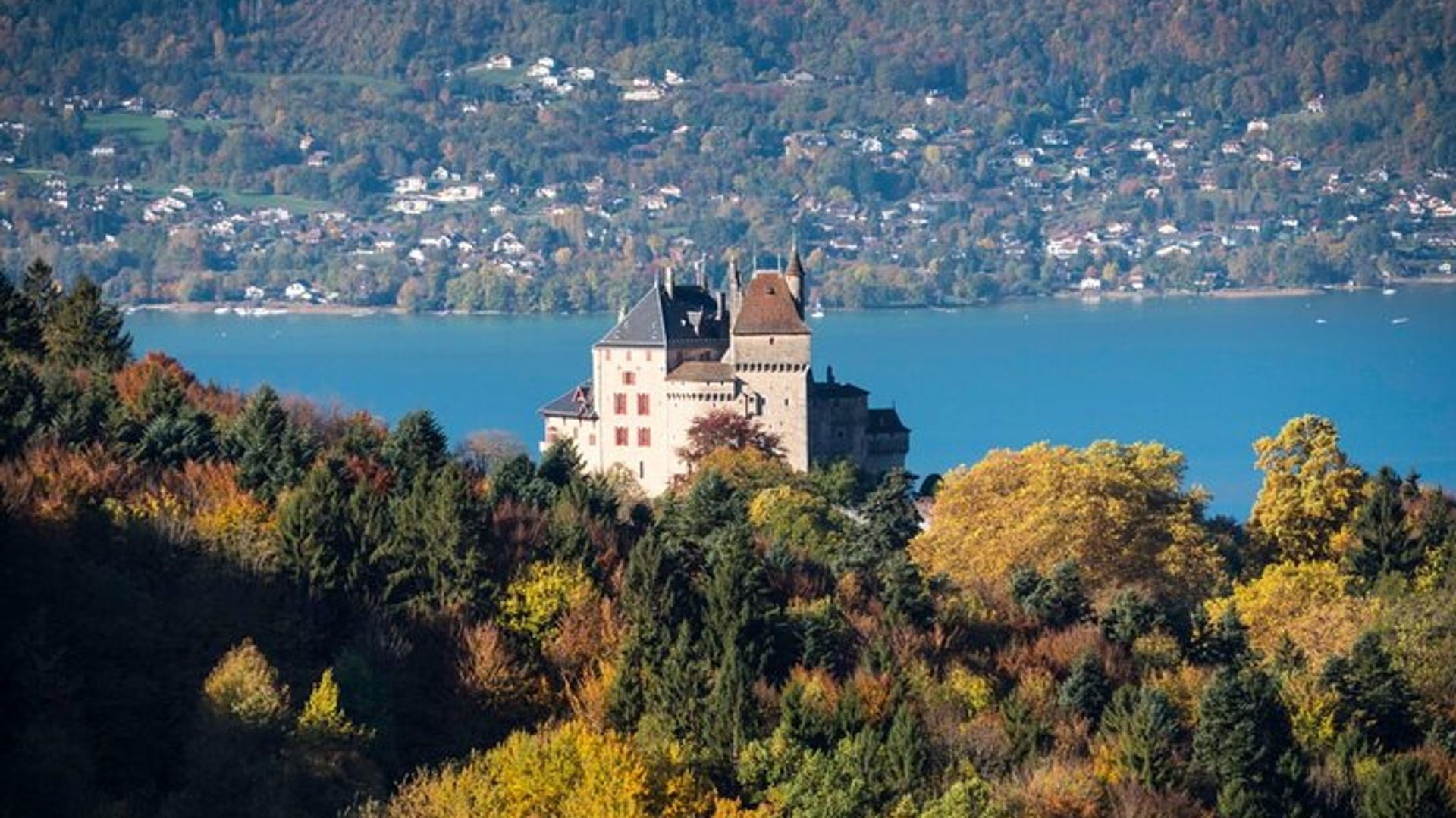 Découvrez les joyaux cachés de Genève à Annecy