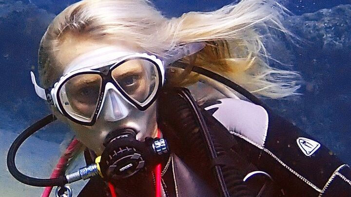 Discover SCUBA: Beginners Diving Lessons, Gran Canaria
