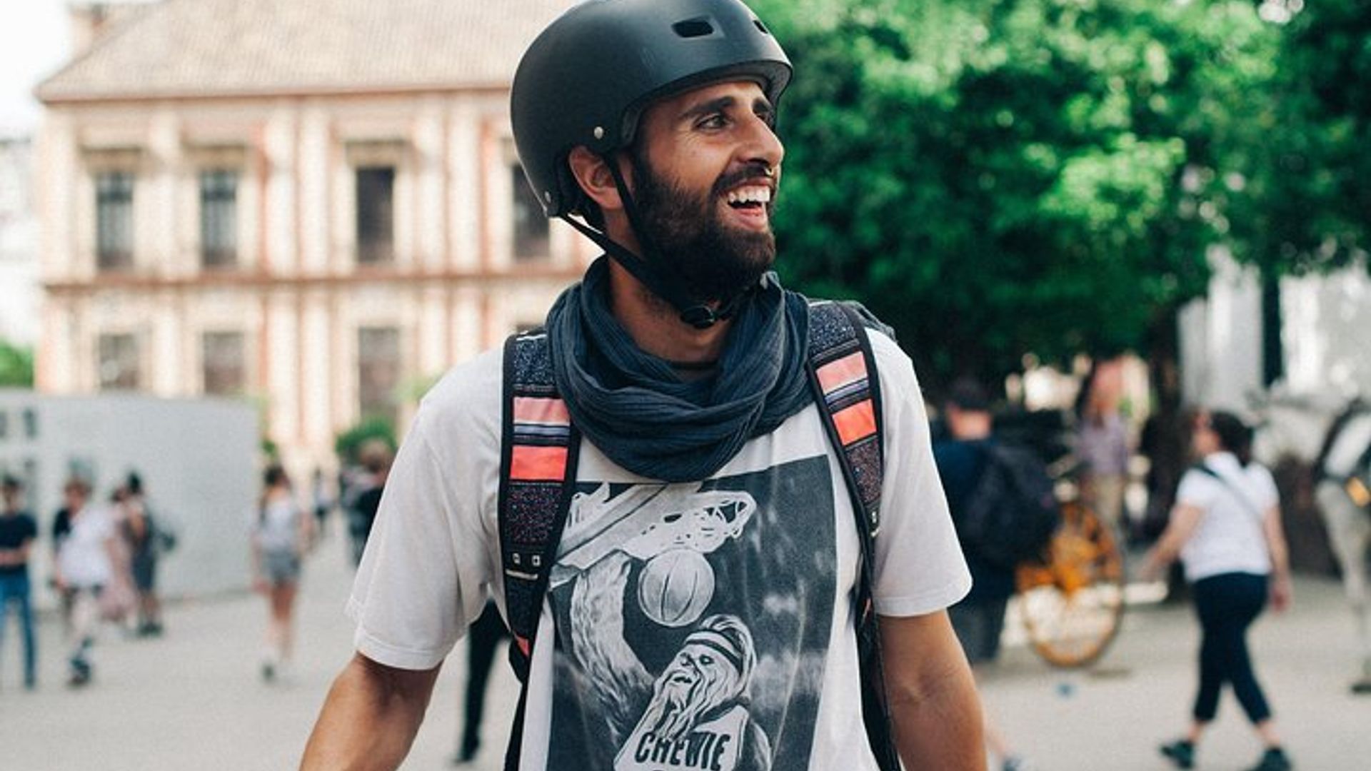 Tour pela Cidade de Sevilha: Tour Monumental de Segway de 2 Horas