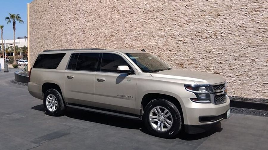 Private RoundTrip from Airport to Hotels to Cabo San Lucas Zone 3