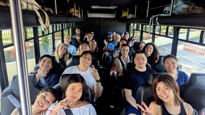 Niagara Falls Day Tour With Transfers & Behind The Falls