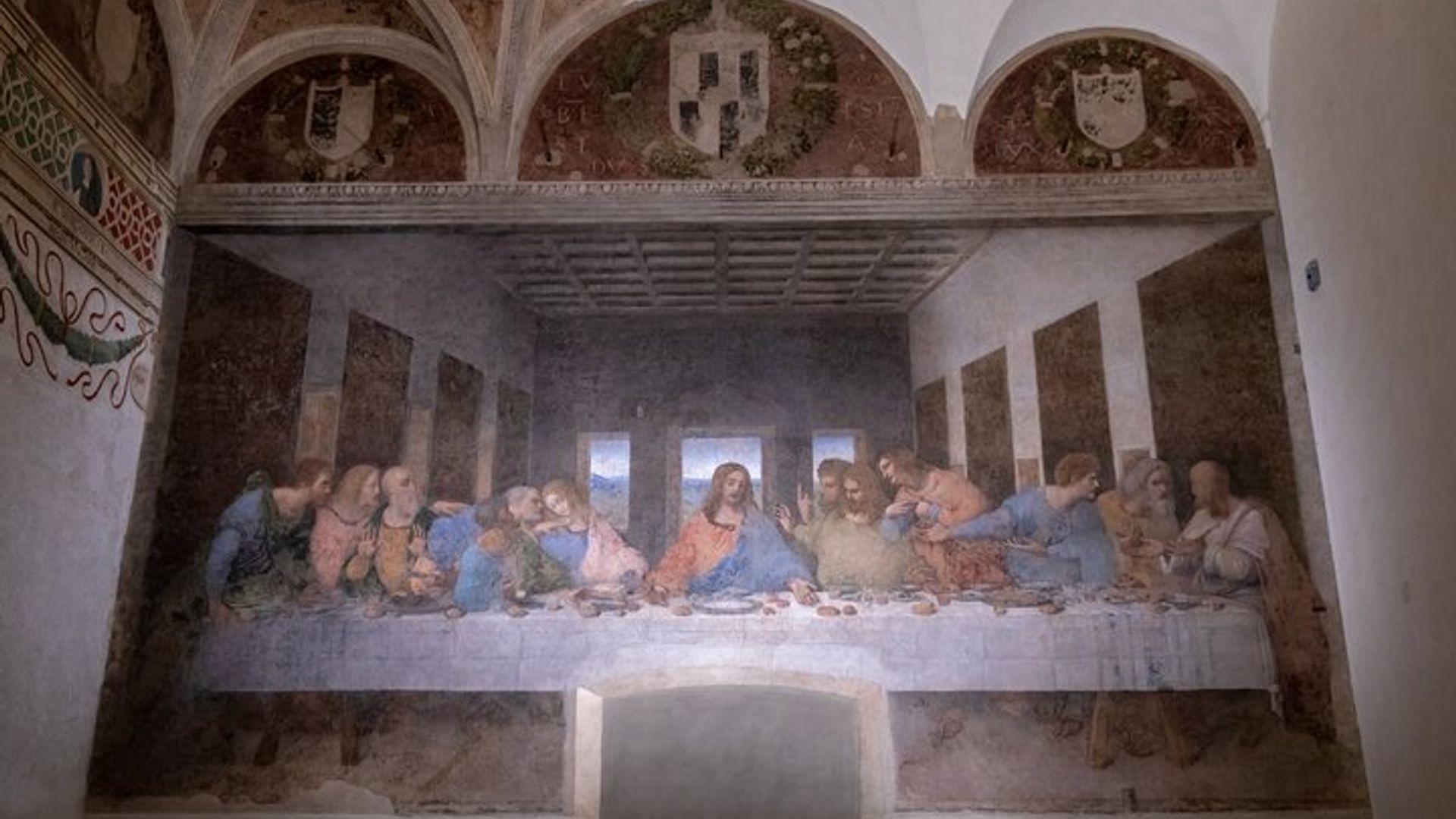 Milan: Last Supper and S. Maria delle Grazie skip the line Tickets and Tour