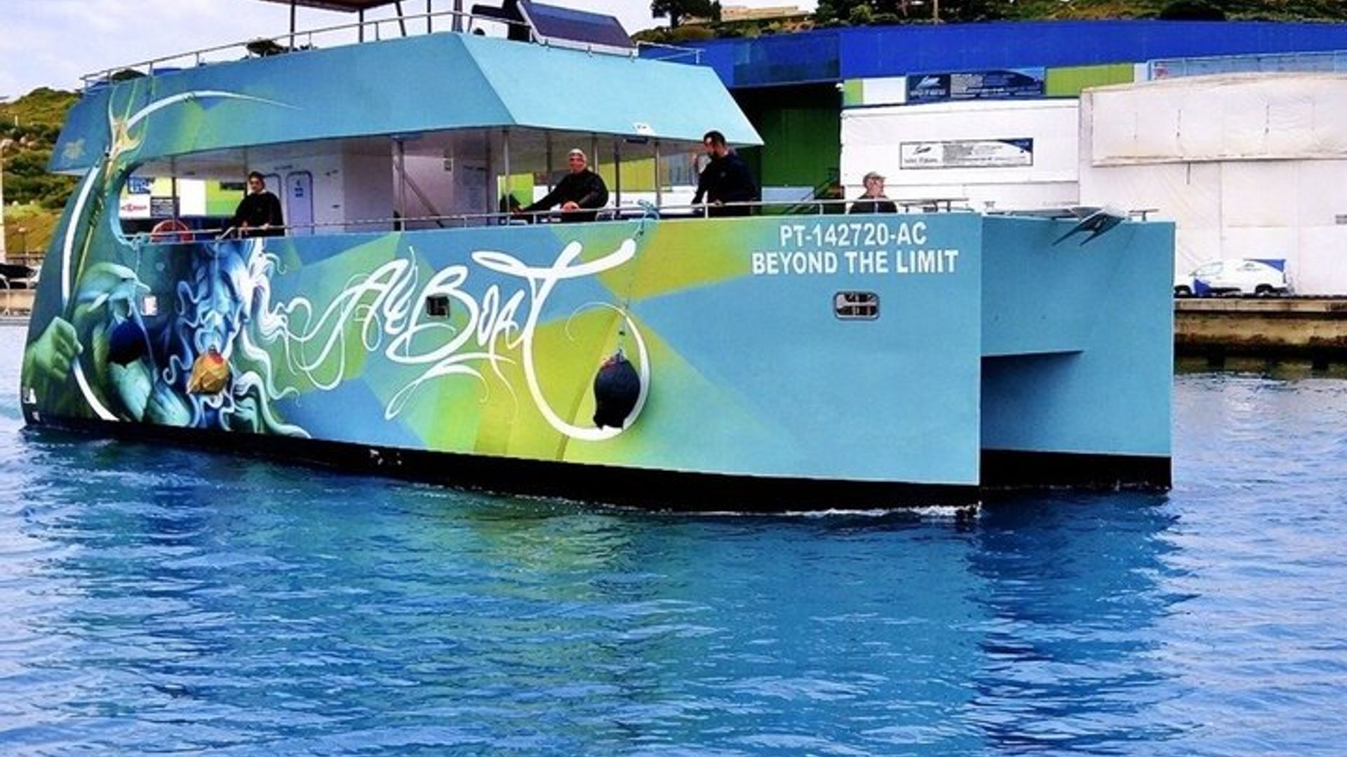 Crucero con delfines y cueva de Benagil desde Albufeira