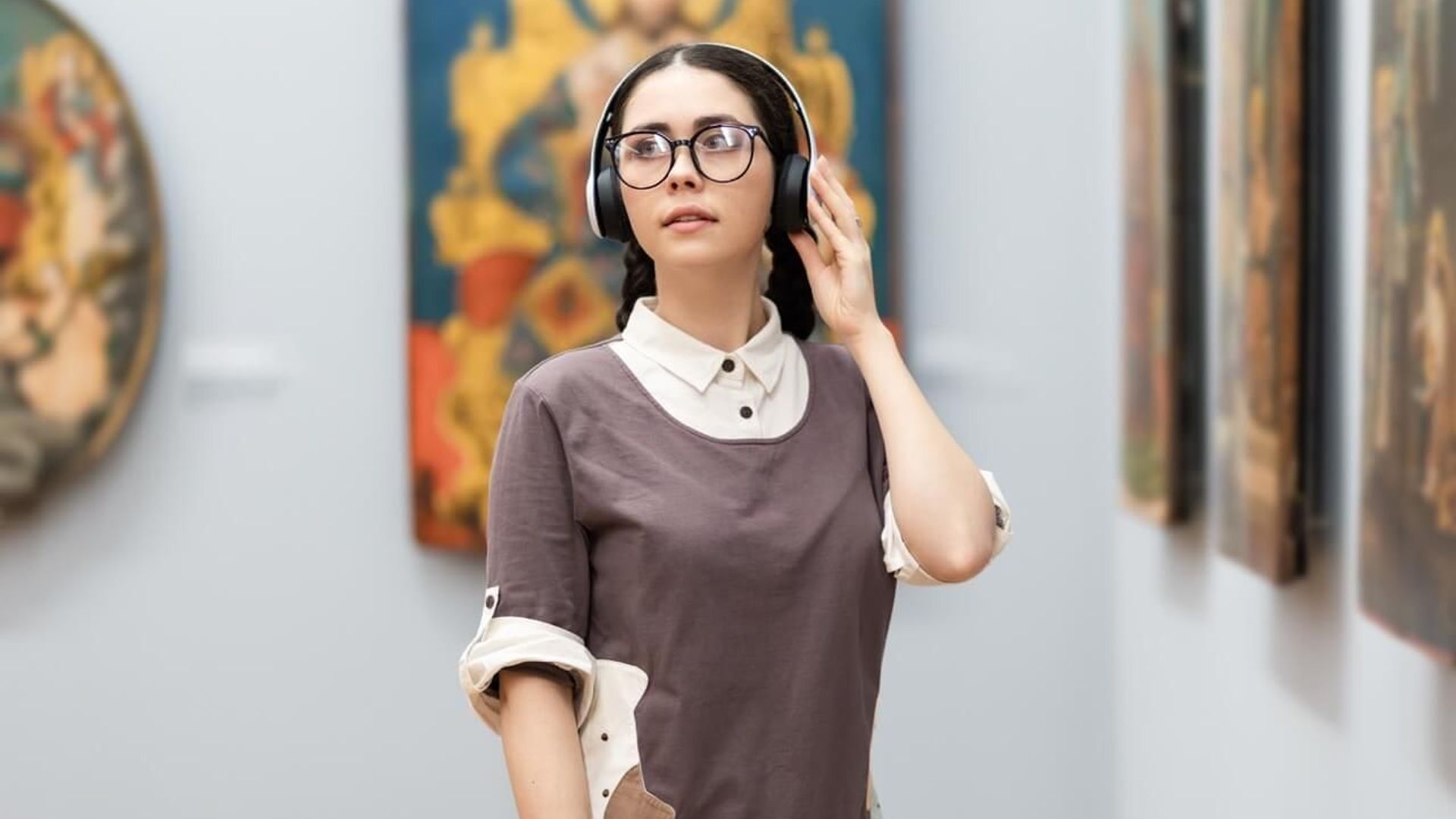 Gemäldegalerie: Revealing Art Masterpieces Ticket & In-App Audio Tour