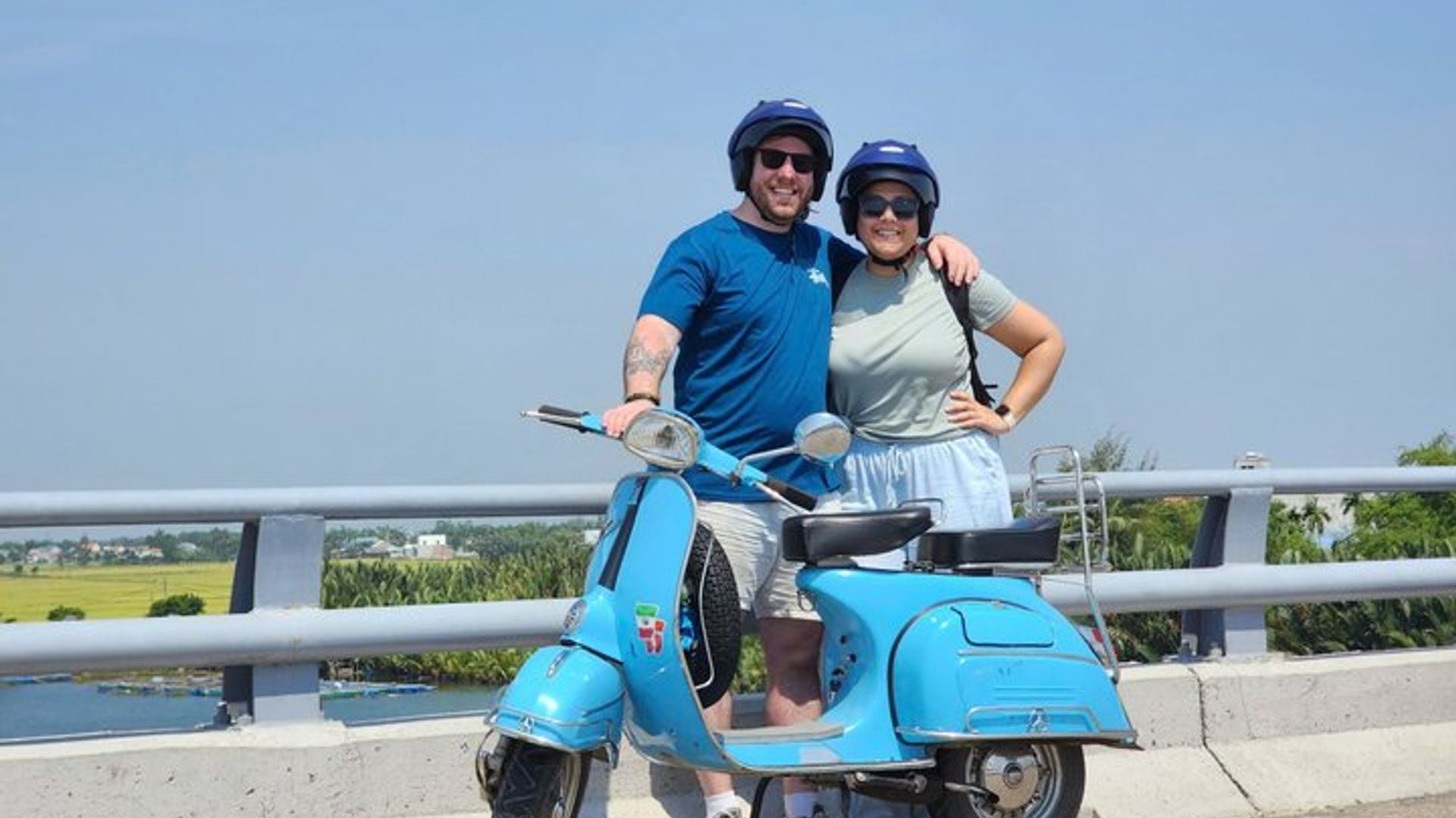 VISITE PRIVÉE DES VILLAGES ET ÎLES RIVIÈRES DE HOI AN