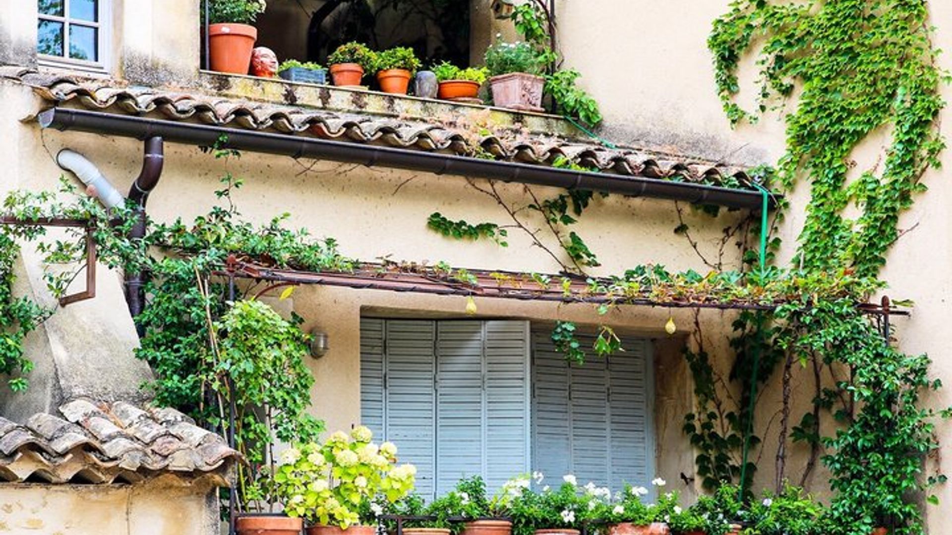 Villages du Luberon : Visite Privée Avec Lourmarin et Lauris