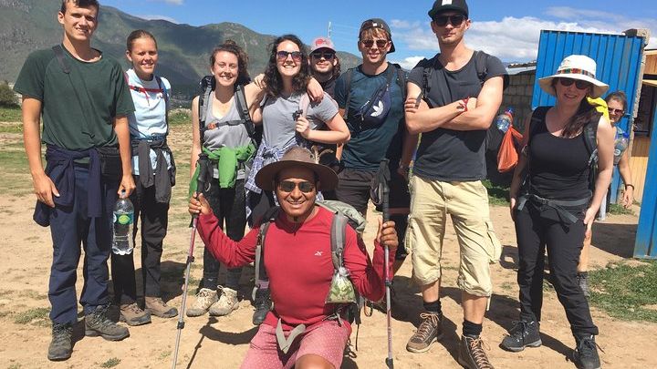 2 Day 1 Night Trek / Colca Canyon