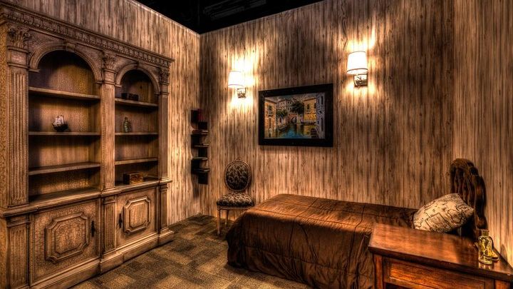 Titanic Escape Room Game for Private Group