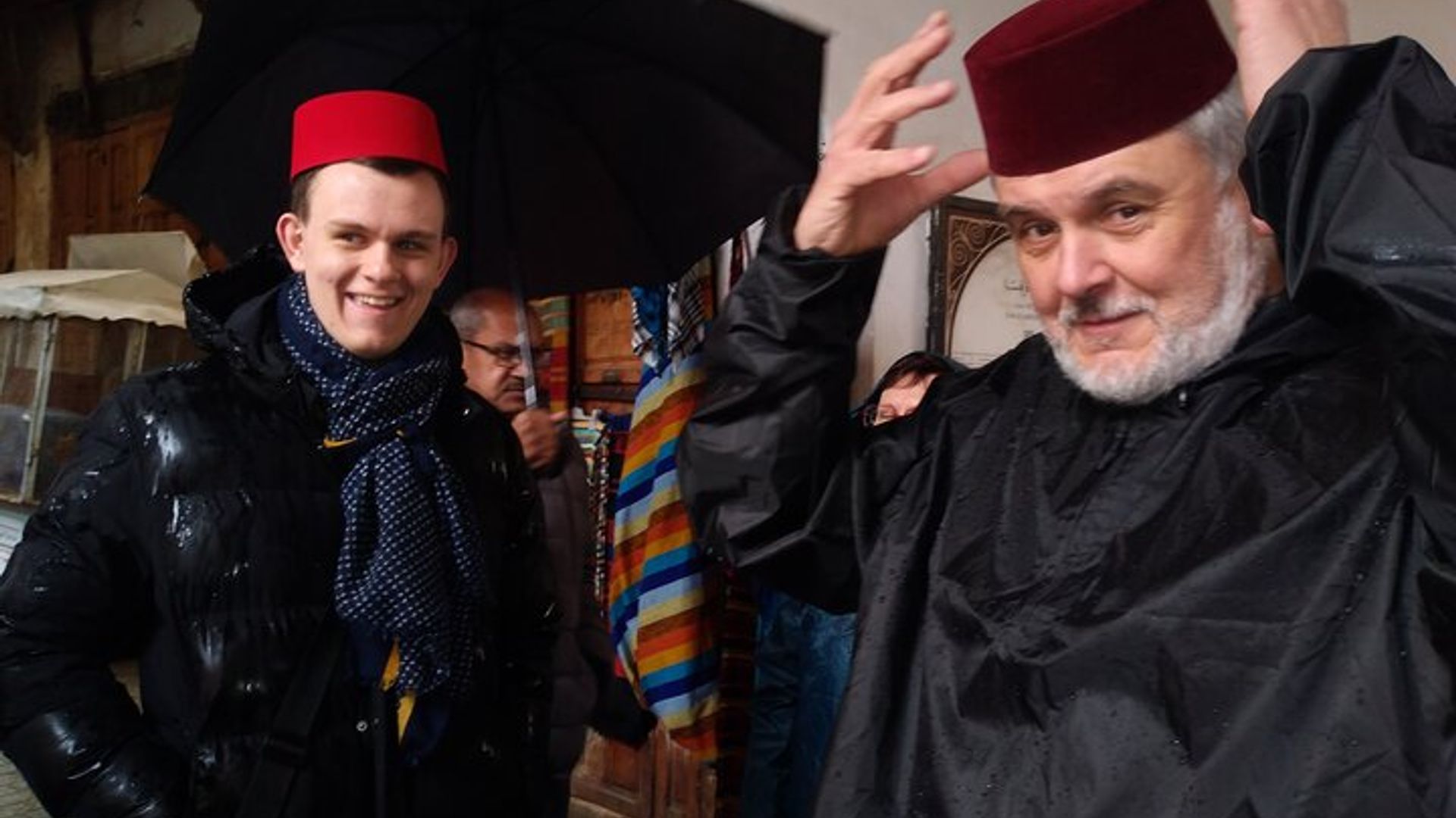 Fez Tour Medina Private Walking Tour With Local Guide