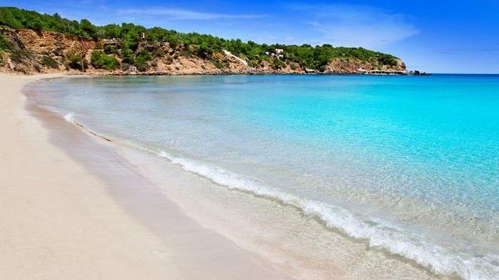 Cala Bassa Catamaran Private Excursion
