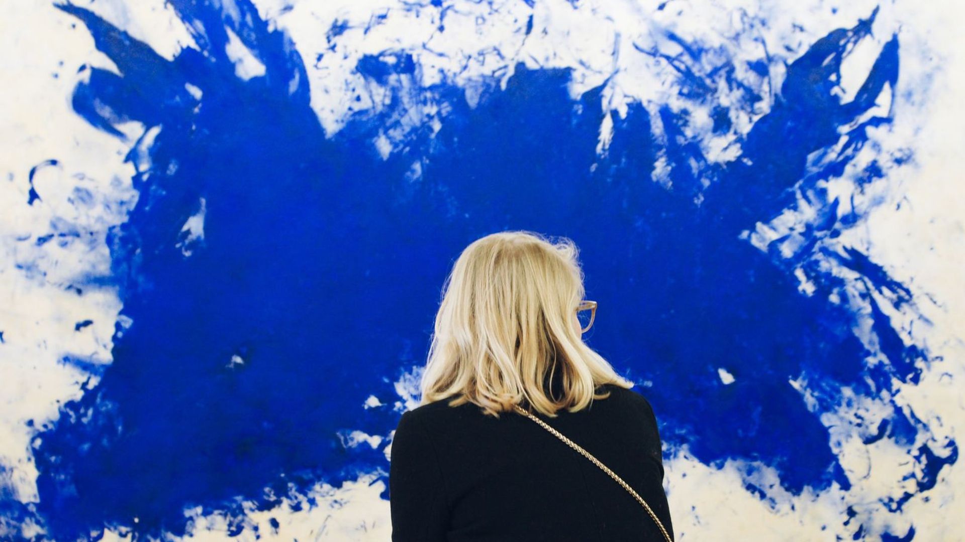 Pompidou Museum In-app Tour & Entrance Ticket: Explore Art with your Earphones (EN)