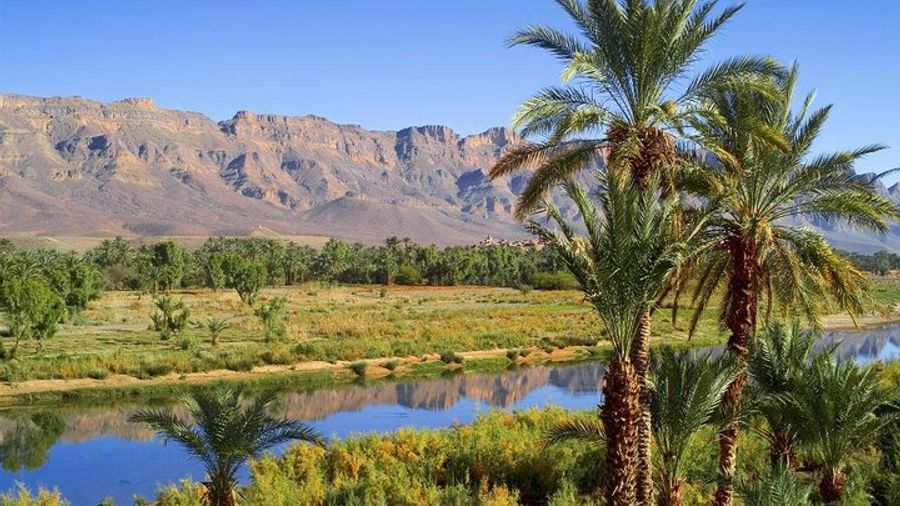 Marrakech 2-Day Shared Desert Tour
