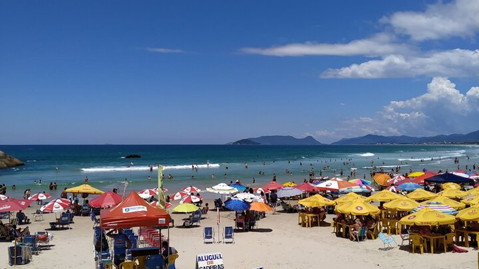 City Tour Privado Florianópolis - Salidas desde Florianópolis
