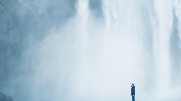 South Iceland: Glacier, Black Beach Tour From Reykjavik