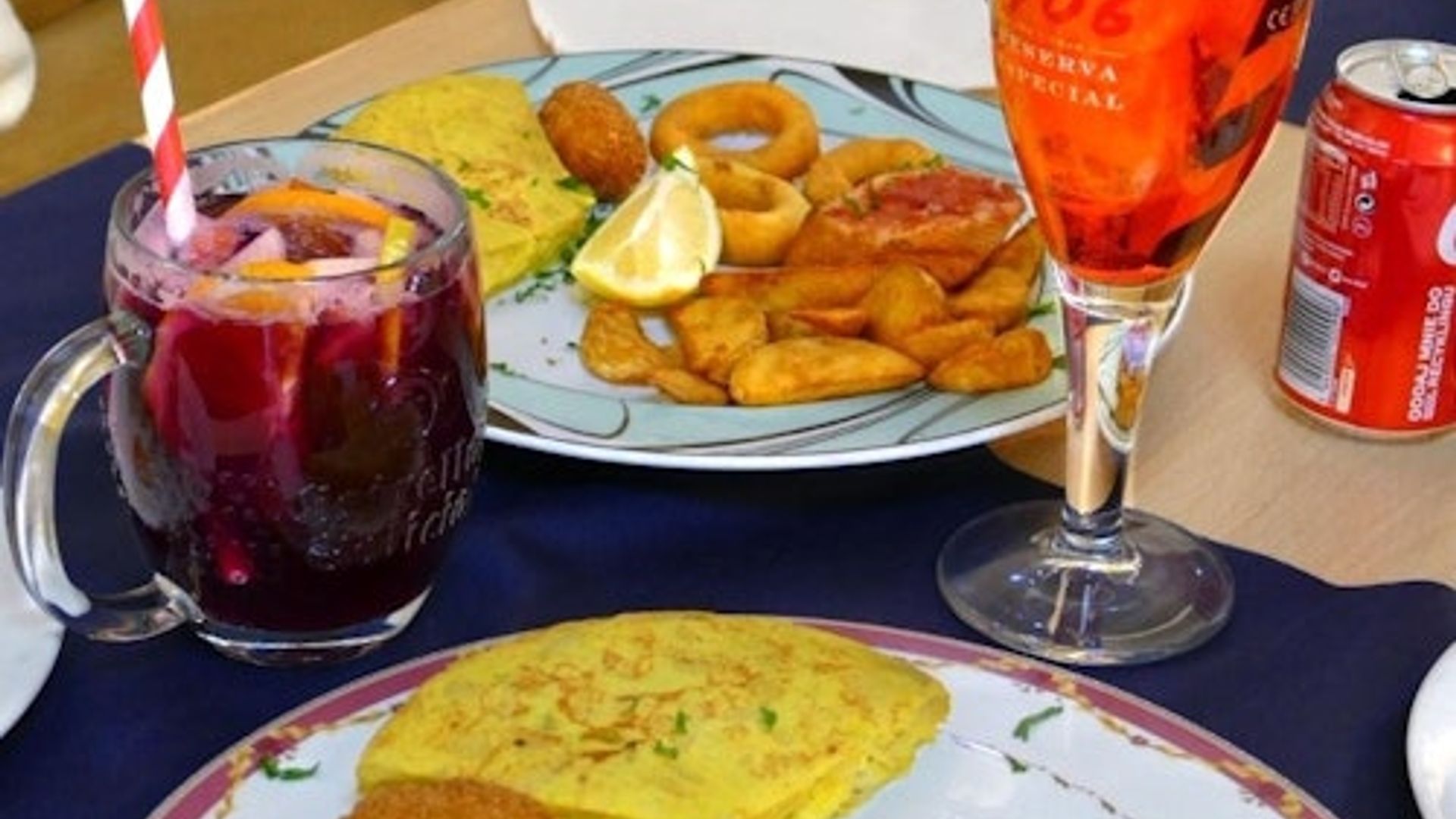 Barcelona: Gastronomic Segway Tour