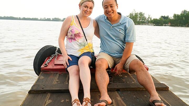 Mekong Delta Small-Group Tour from Ho Chi Minh City