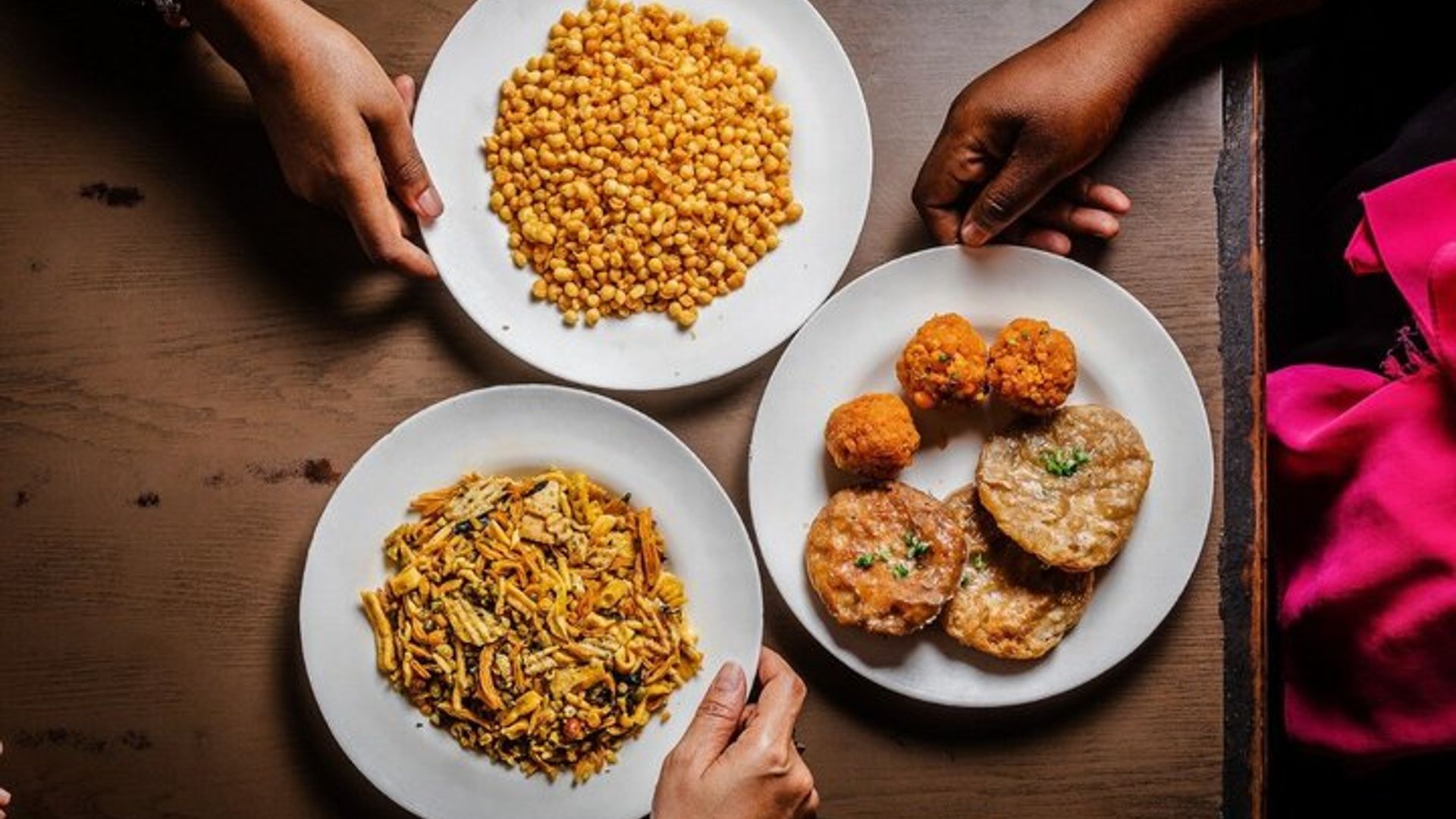 Tour gastronómico de Mombasa con cuchara del sultán con más de 15 degustaciones