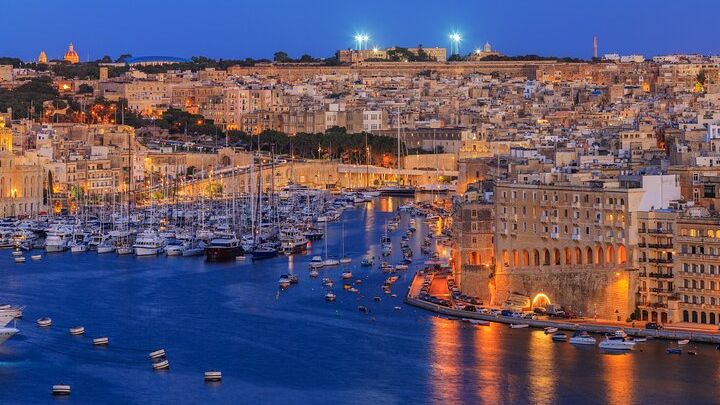 Private Custom Malta Day Trip
