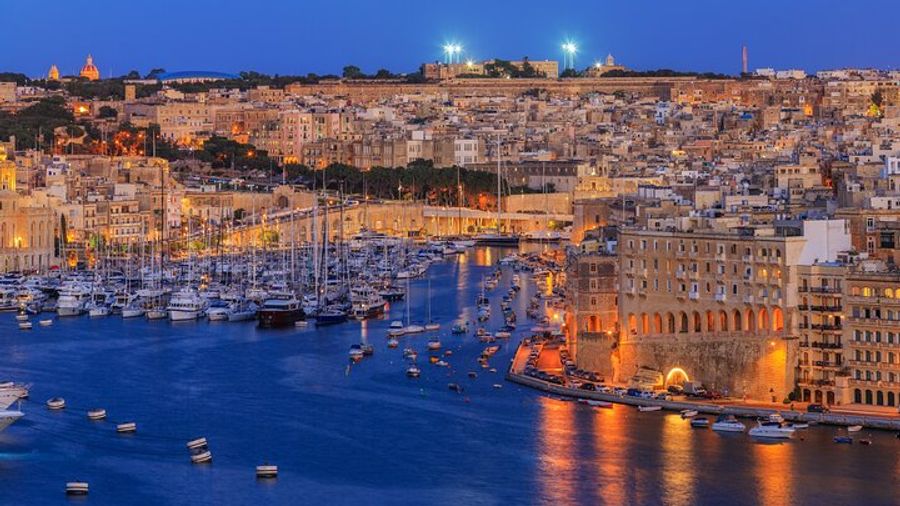 Private Custom Malta Day Trip