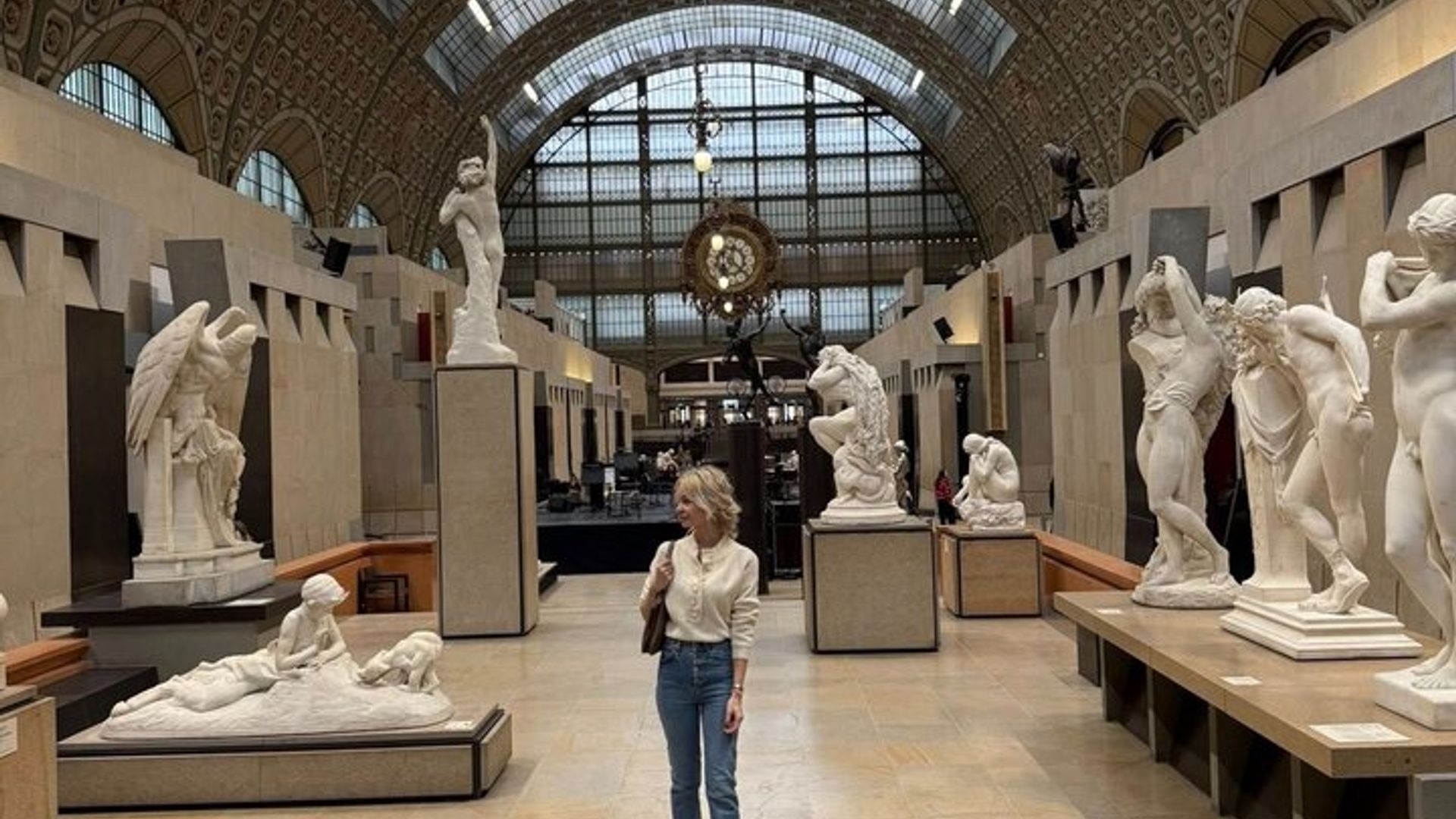Orsay Museum Tickets with Audio guide Flexible entry