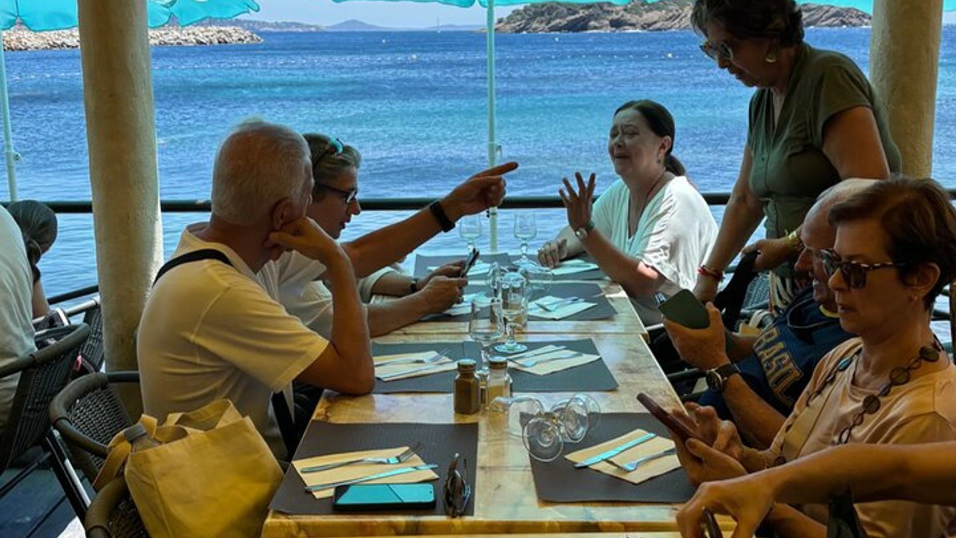 Visite Authentique à la Découverte de La Ciotat