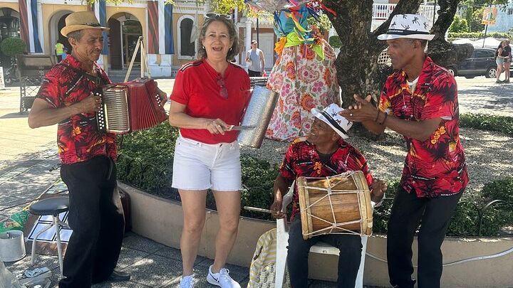 Sightseeing and City Tour in Puerto Plata