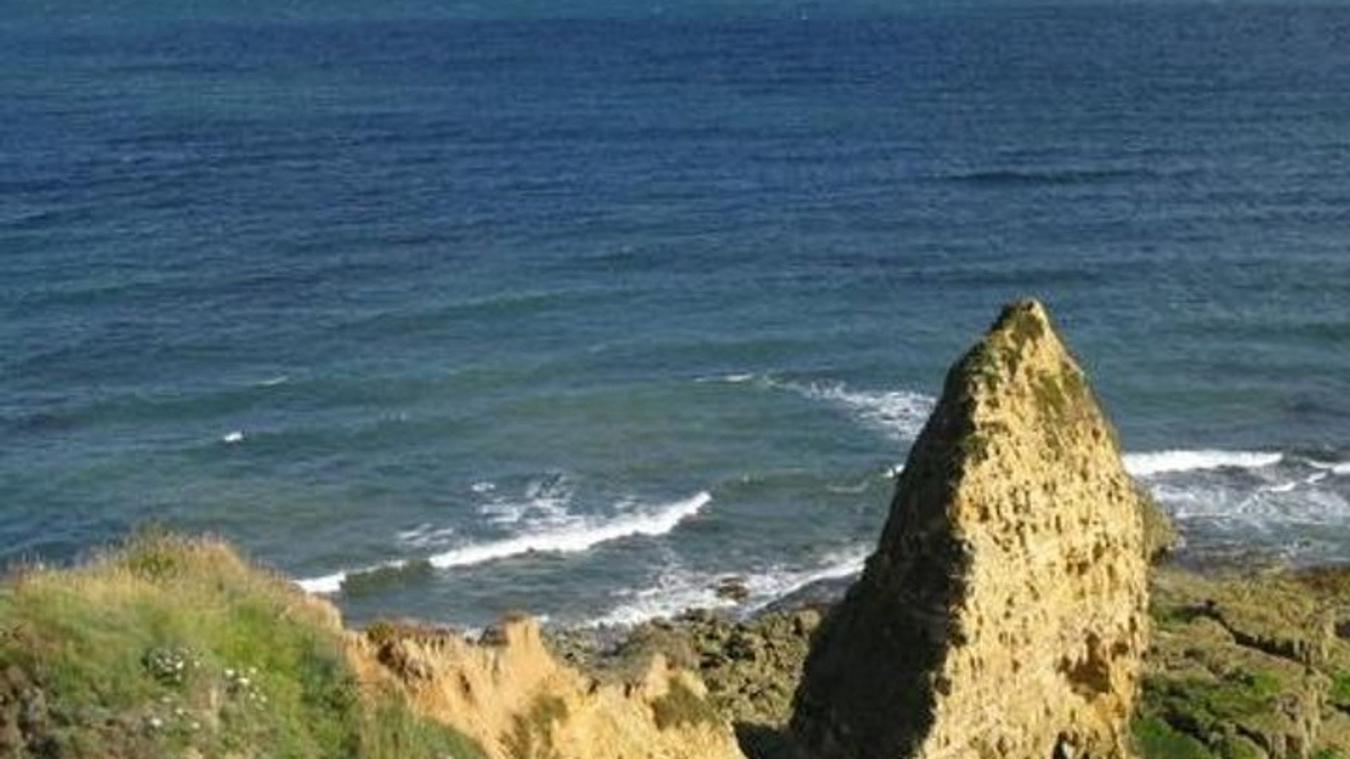 Omaha Beach Halbtagesausflug am Morgen von Bayeux (A1)