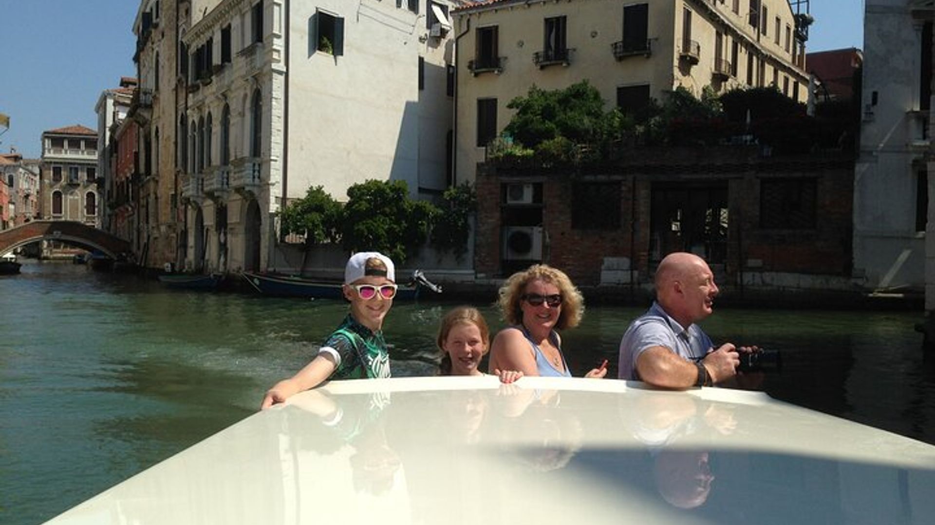 St. Mark's Basilica 3-Hour Skip-the-Line Walking and Boat Tour