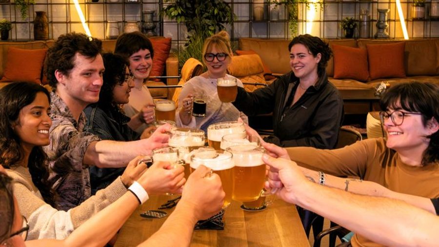 Bratislava: Old Town Food Tour, 10 Tasters and Local Guide