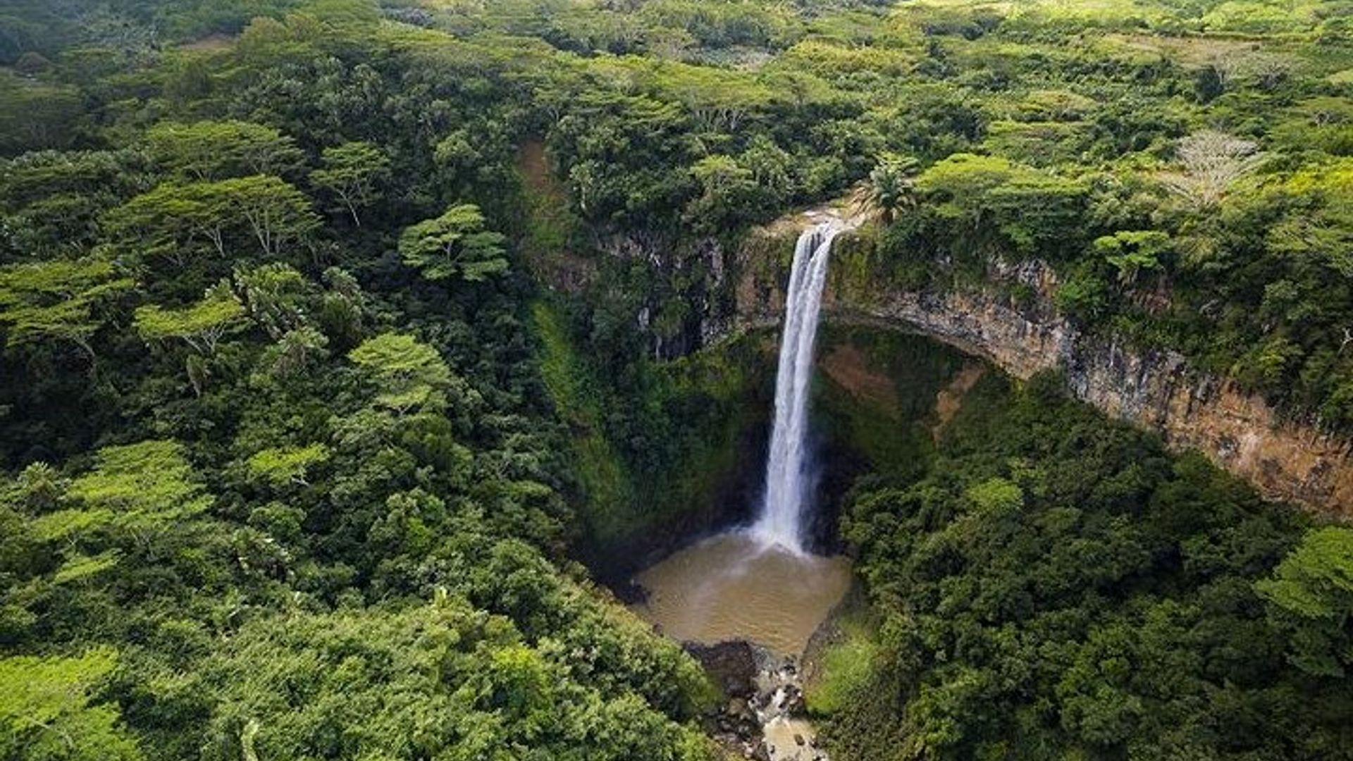 Tour privado en taxi por la isla sur de Port Louis