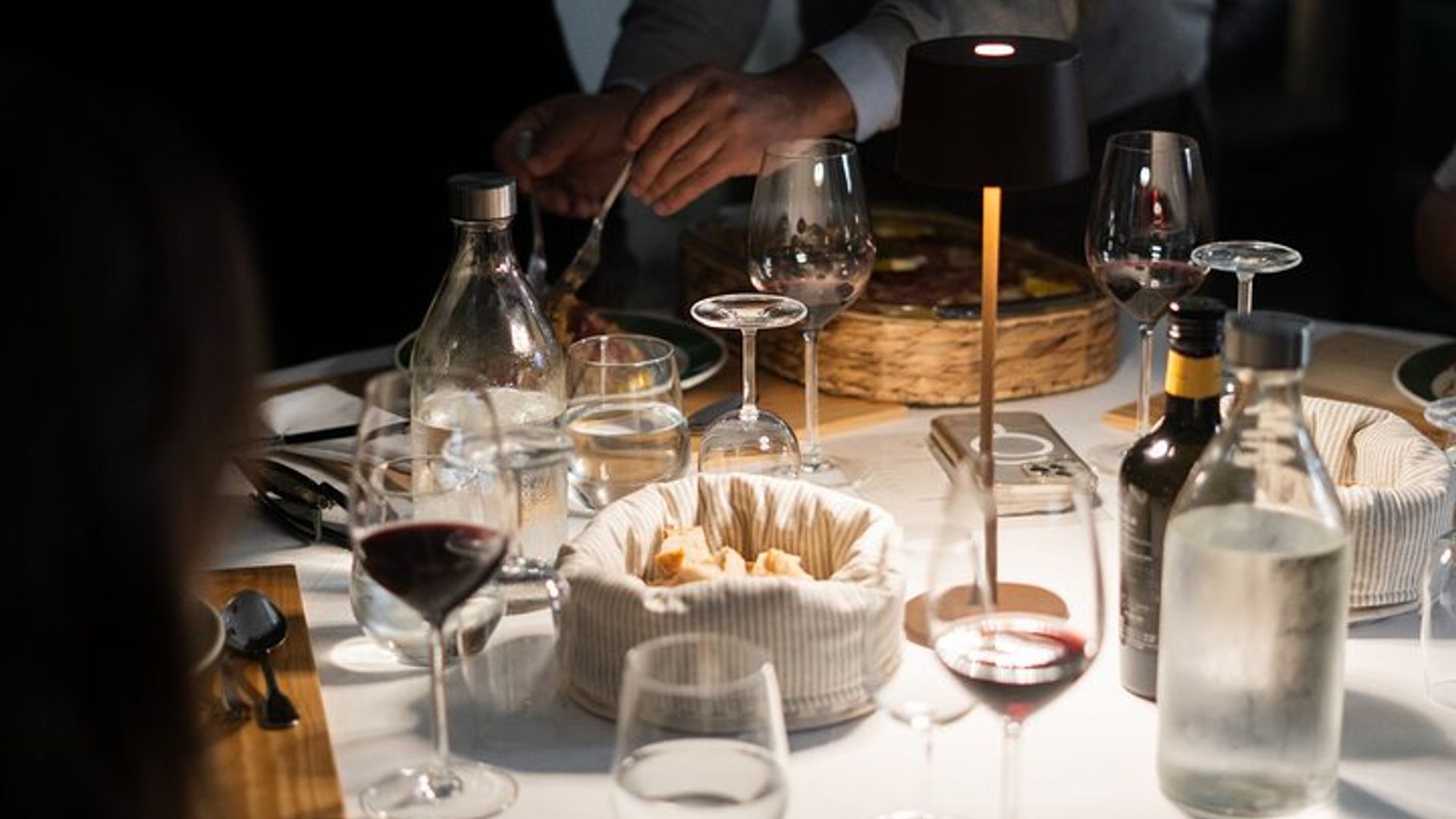 Reconnecting with the Past in Quinta DE Santa Julia