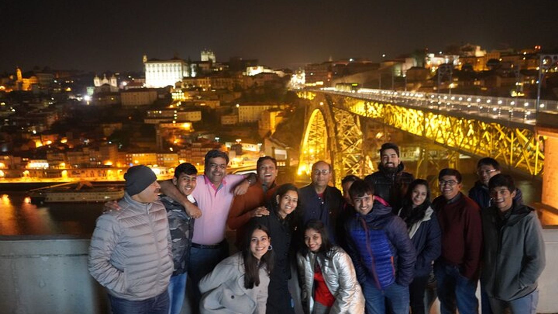 Lisbon 2 Day Private Guided Tour Of Porto With Insurance