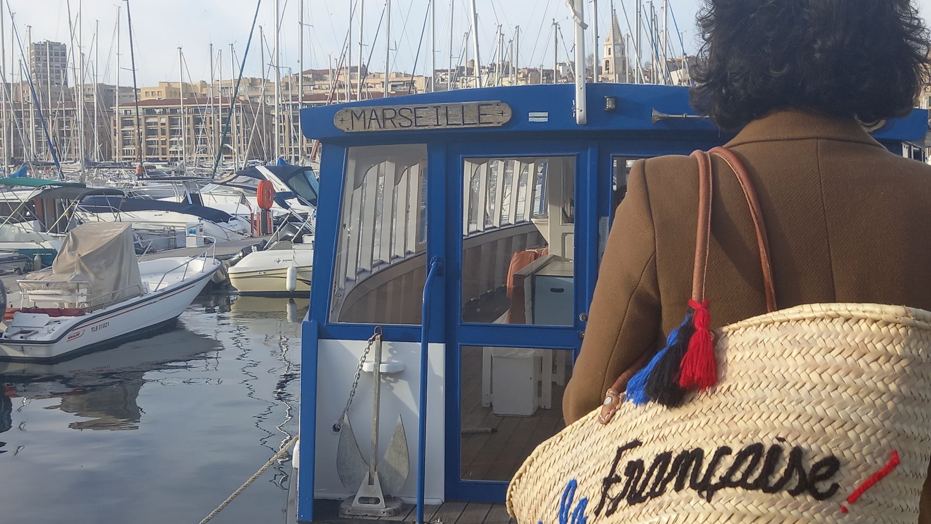 Visite des saveurs d'Aix en Provence au départ de Marseille