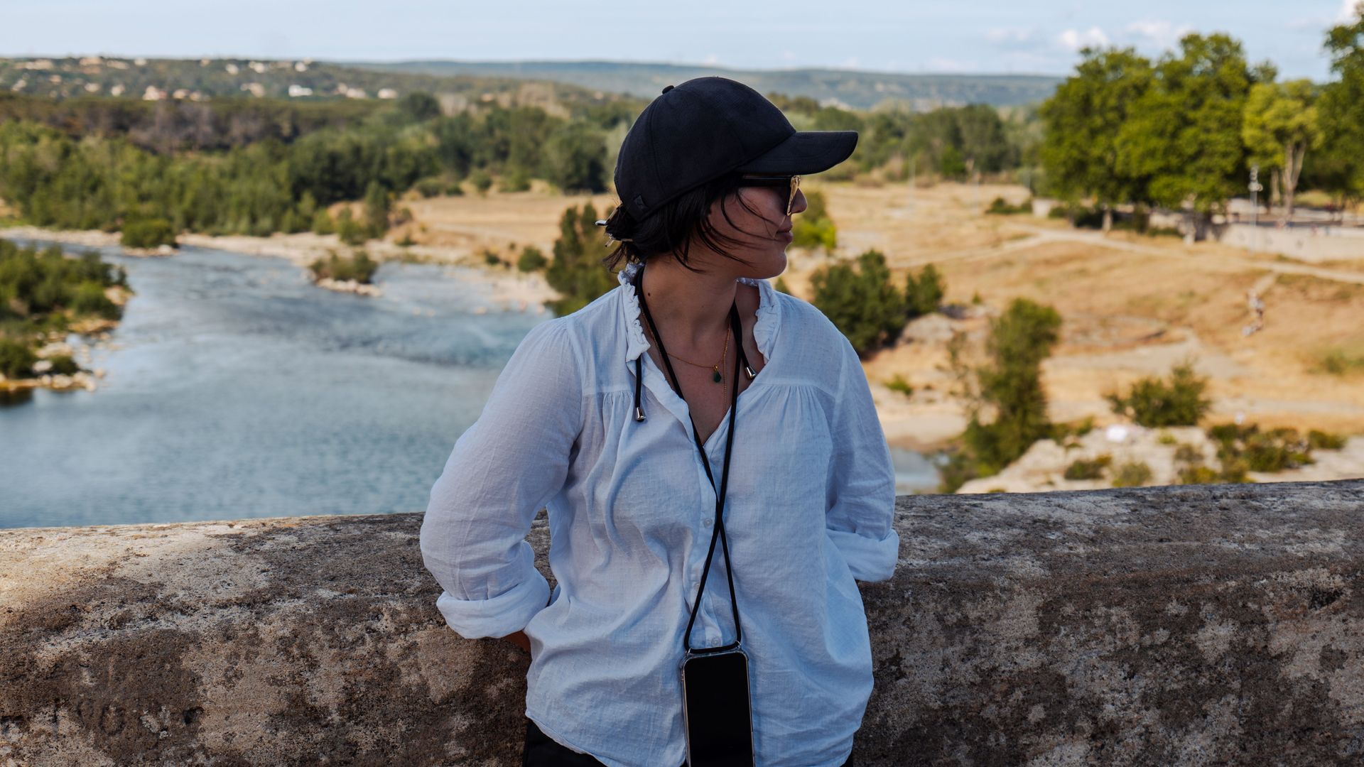 Roman Sites & Historical Places