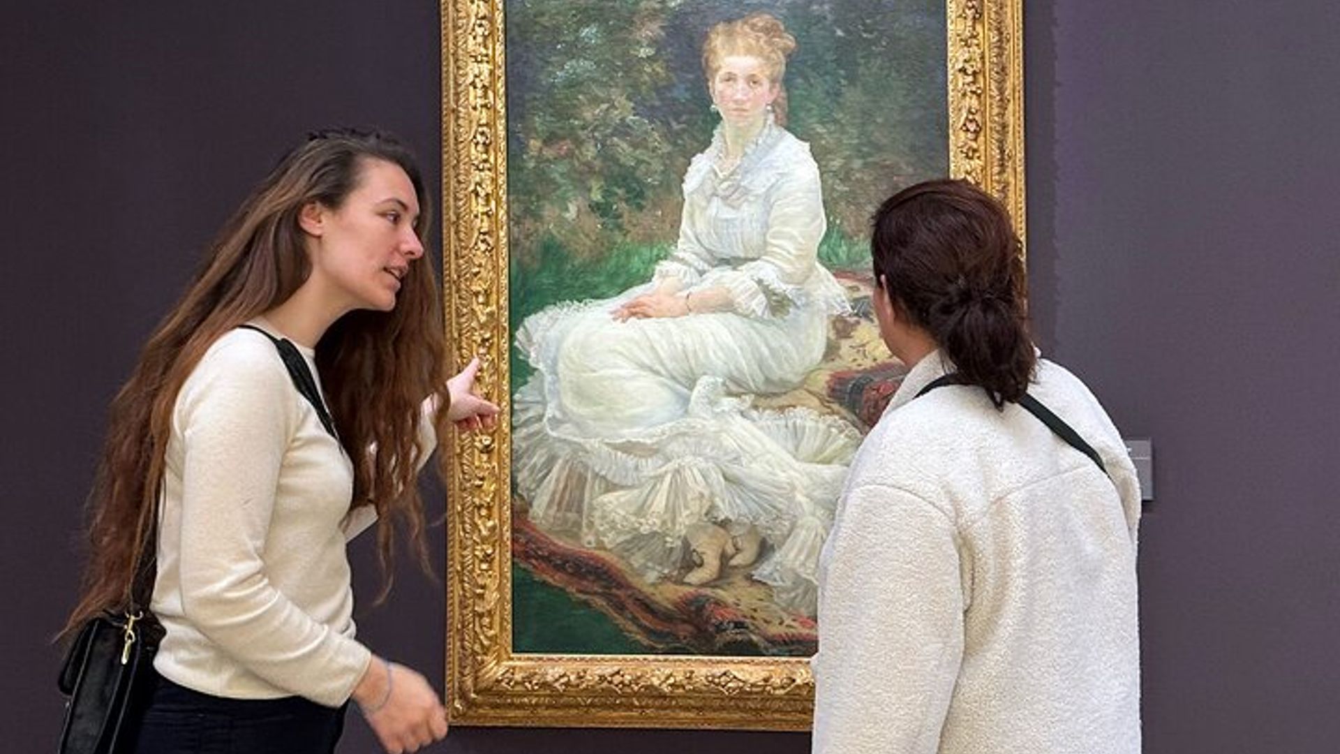 Paris: Musée d’Orsay Private Skip-the-Line Tour with Guide