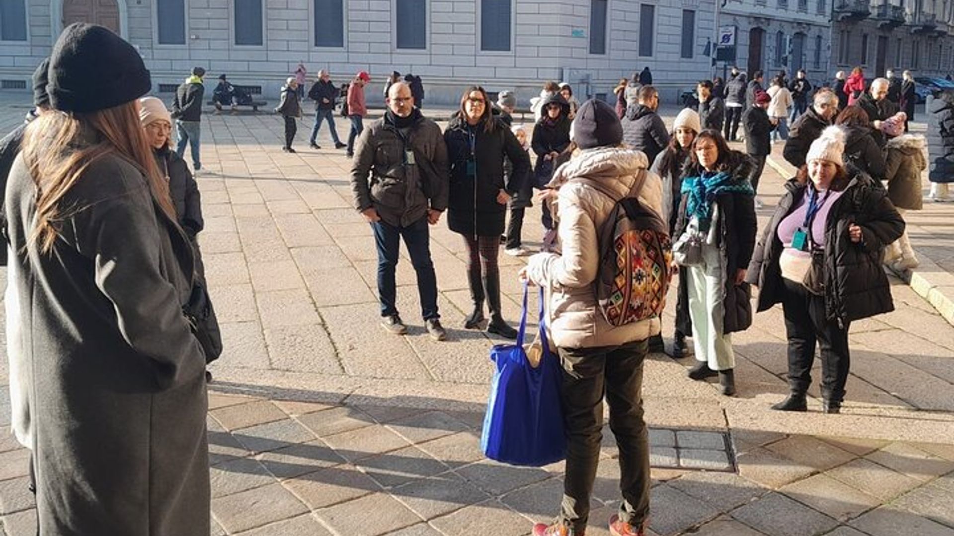Milan: Last Supper and S. Maria delle Grazie skip the line Tickets and Tour