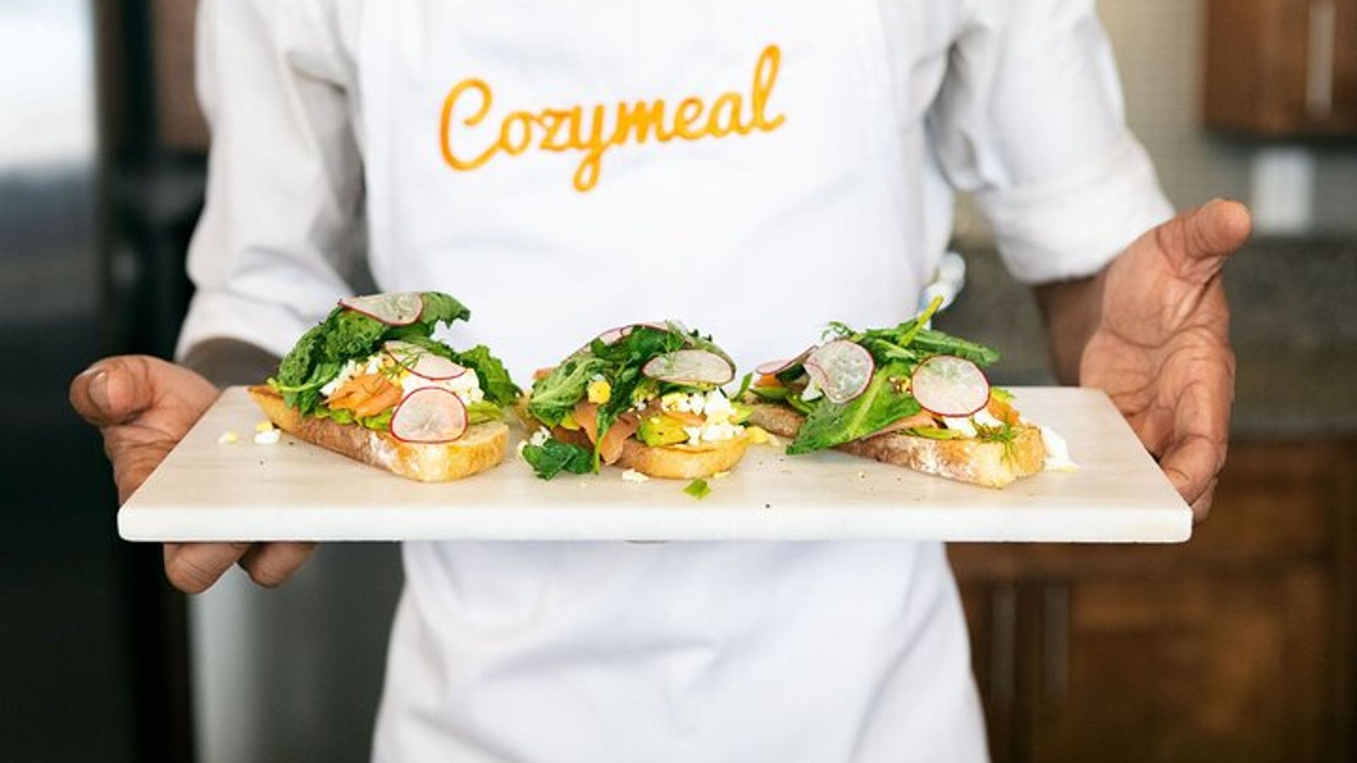 Tapas Cooking Class + Wine Pairings (Includes 5-Course Meal)