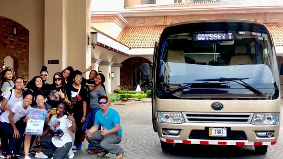 Puntarenas Highlights Sightseeing Tour