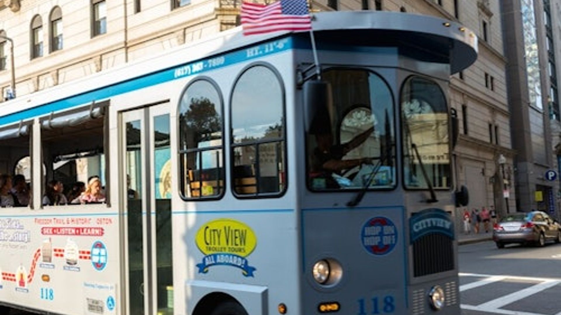 Go City Boston: All-Inclusive Pass image 3