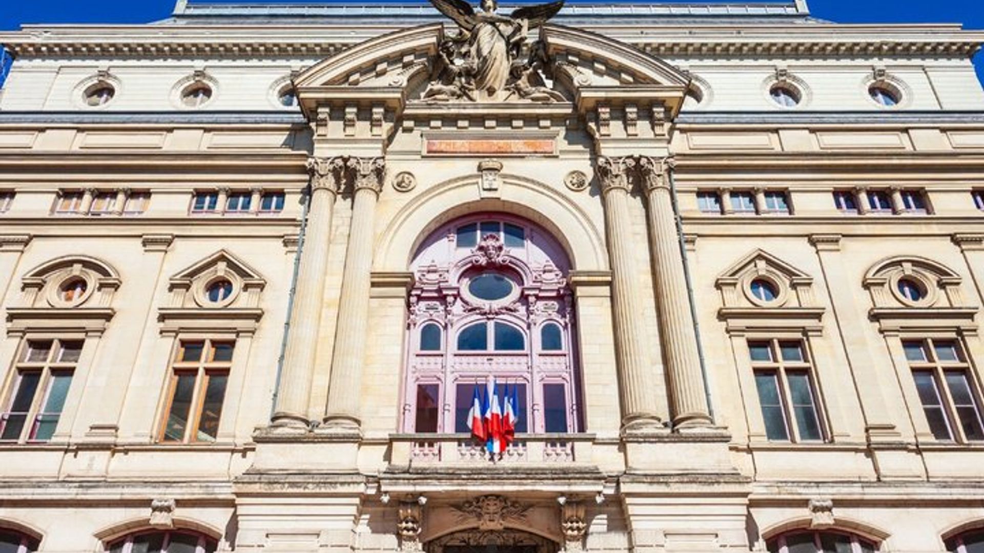 Tours Visite audioguidée à pied 2h00 et 22 commentaires audios