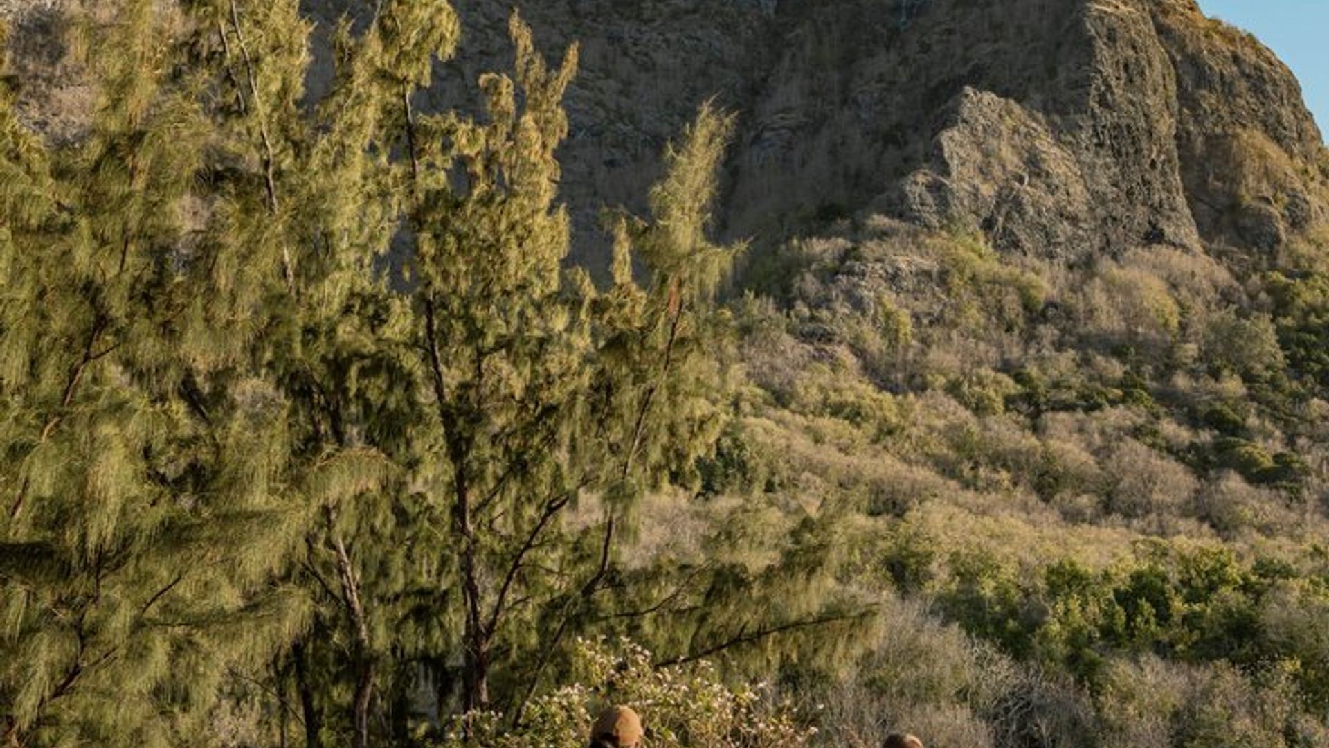 Le Morne Brabant Caminata guiada en bucle medio