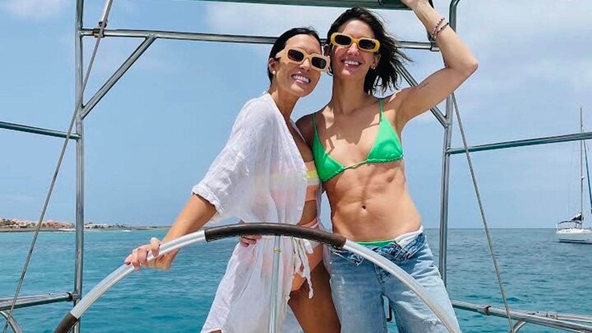 Santa Maria Small-Group Half-Day Sailing Trip