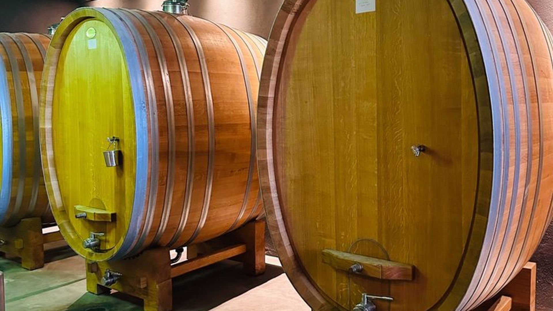 Zweitägige Reise Entdecken Sie die Weine der Provence