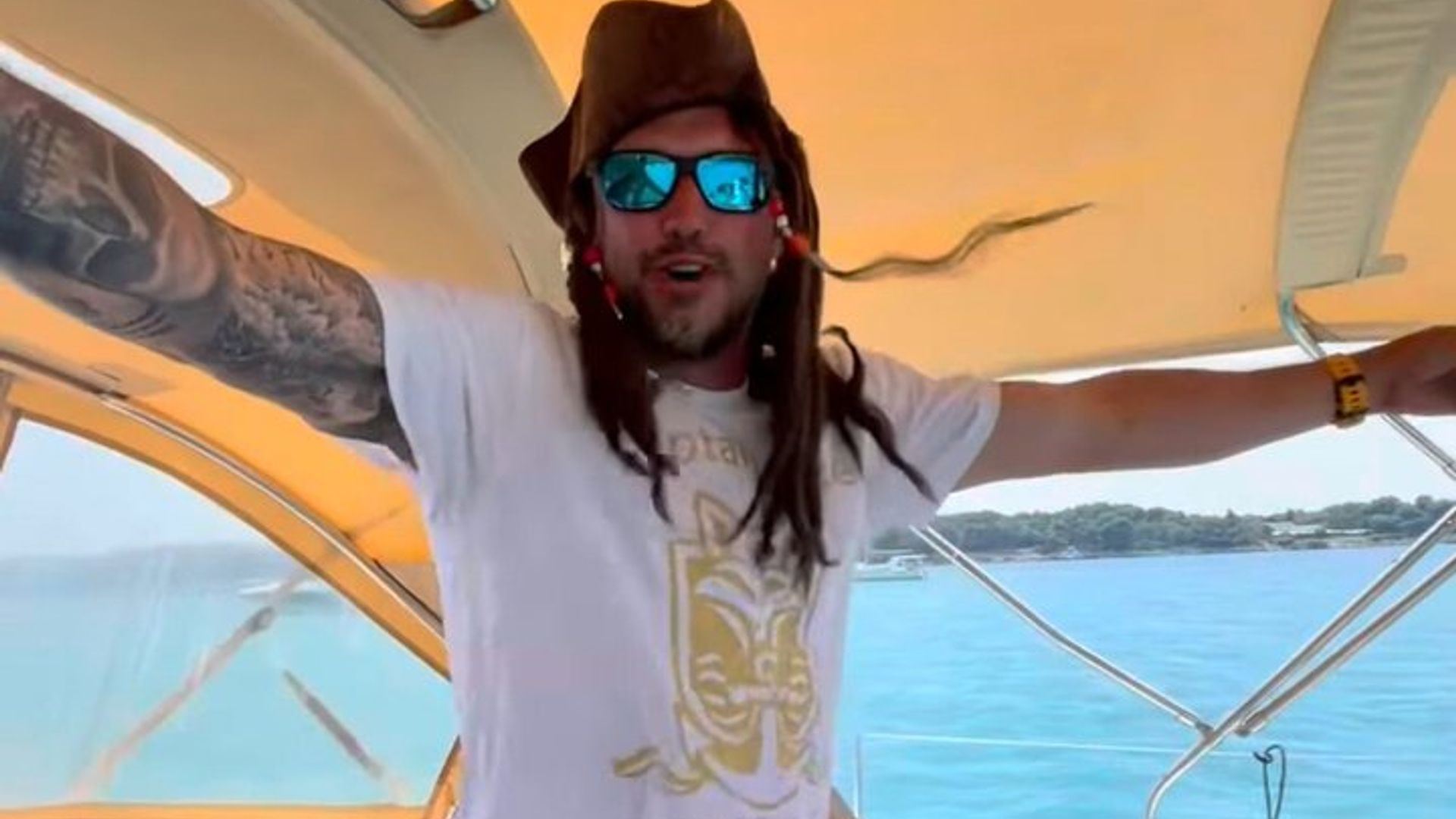 Private Halbtages-Segel- und Schnorcheltour zu den Lérins-Inseln